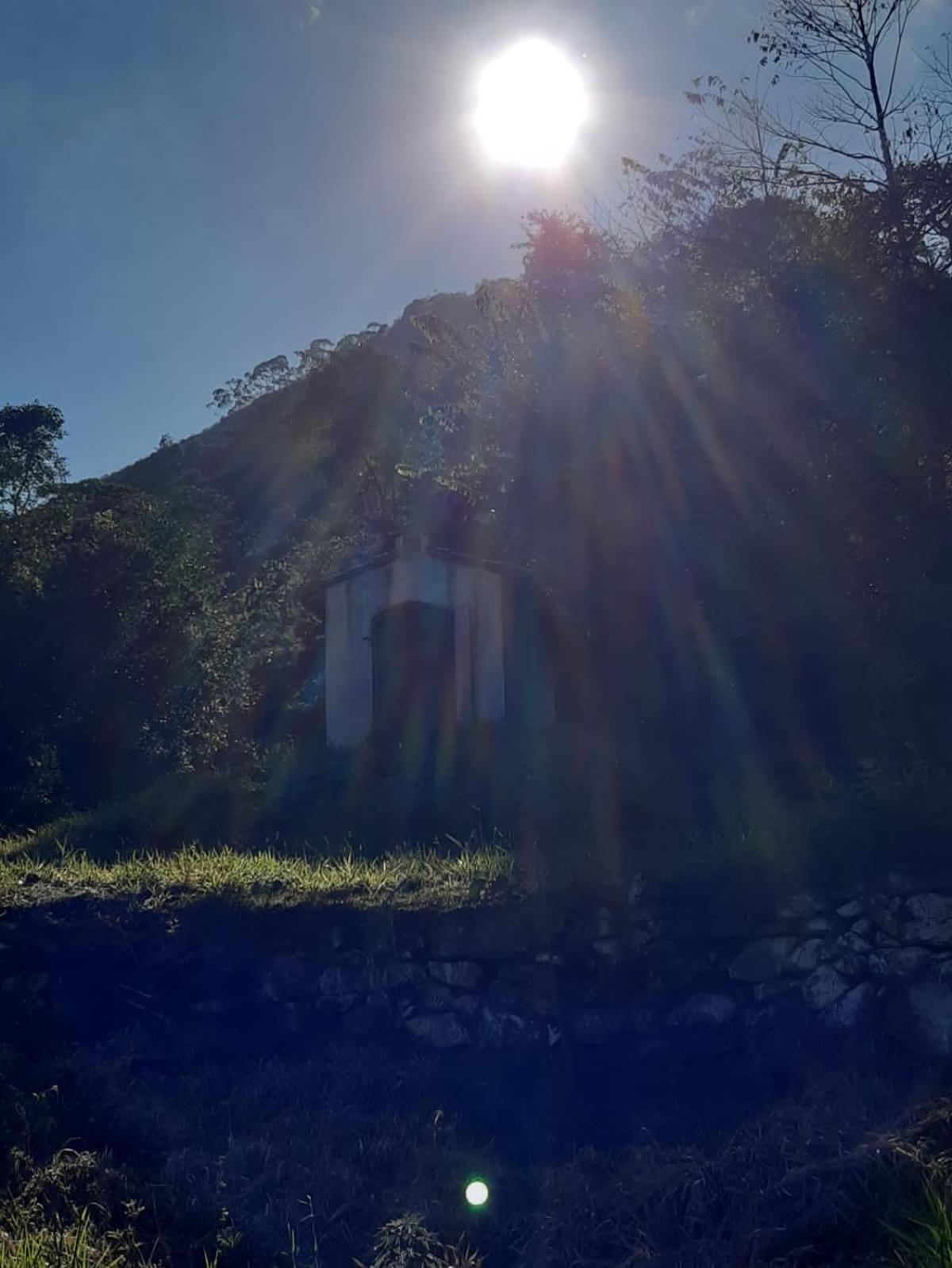 Pousada Alto Da Serra Topfest Ξενοδοχείο Poços de Caldas Εξωτερικό φωτογραφία